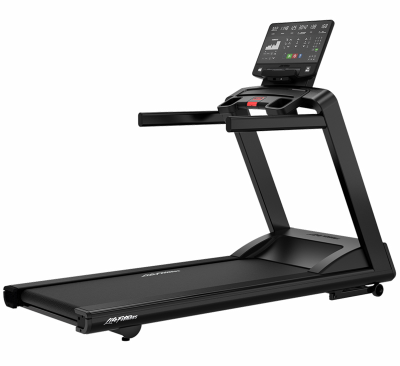 美国力健 Atmos跑步机