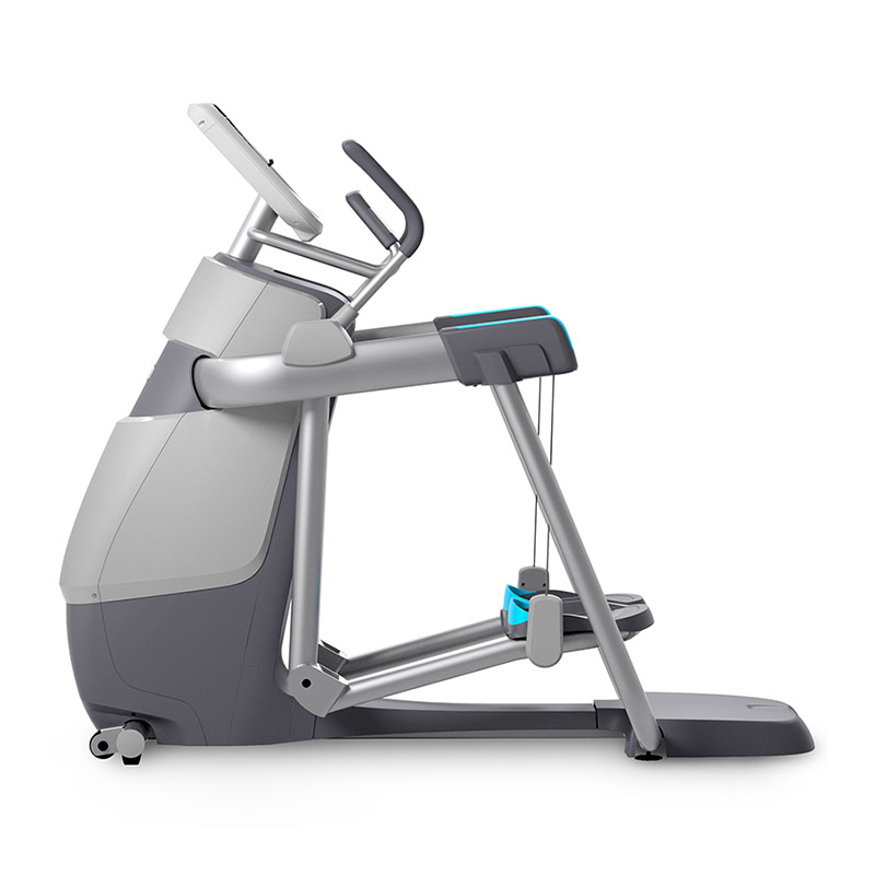 55㎡健身房器材批发套餐